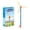 A, variant on XIANXIAN Water Sprinkler Outdoor Yard Toy for Kids, New Upgrades Splash Toy with Wiggle Tubes Nozzle, Backyard Lawn Water Sprinkler, Summer Family Games, Fun Water Toys for Kids 3-8 Boy Girl