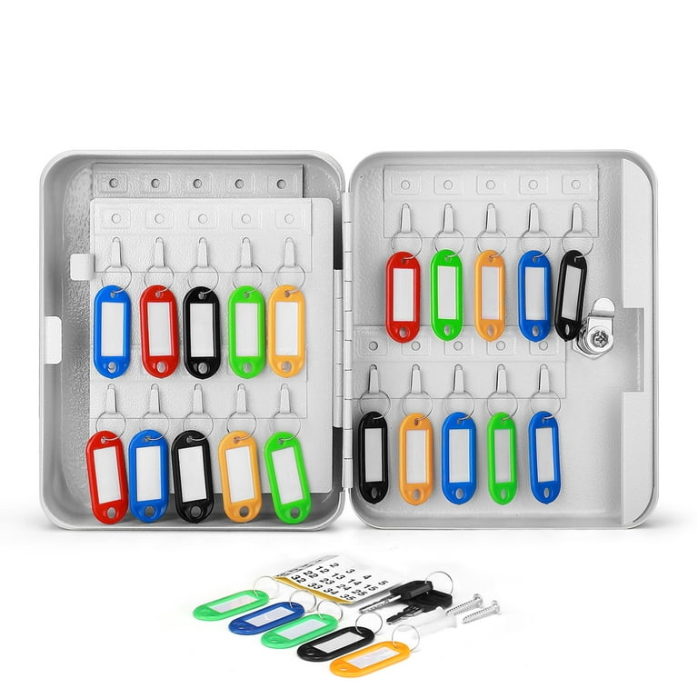 Key hanger online box