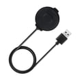 thumbnail image 2 of bedienty 3.3ft USB Magnetic Charger for Pro Dock Smart Charging Watch Charging Cable 1m, 2 of 6
