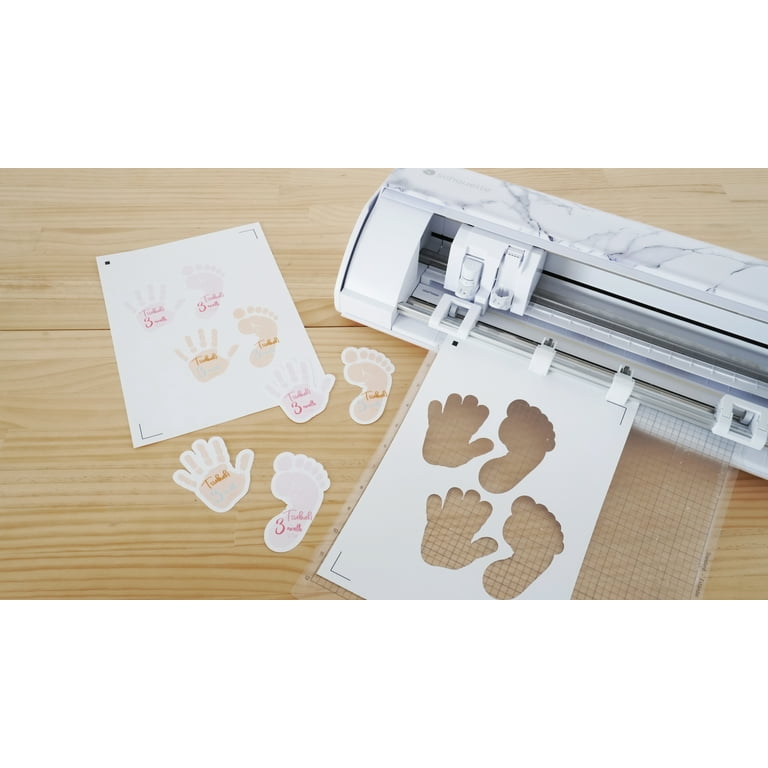 Silhouette Cameo 5 12