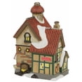 thumbnail image 2 of Department 56 Dickens' Village The Hansom Cab Co. Lighted Building #4056644, 2 of 3