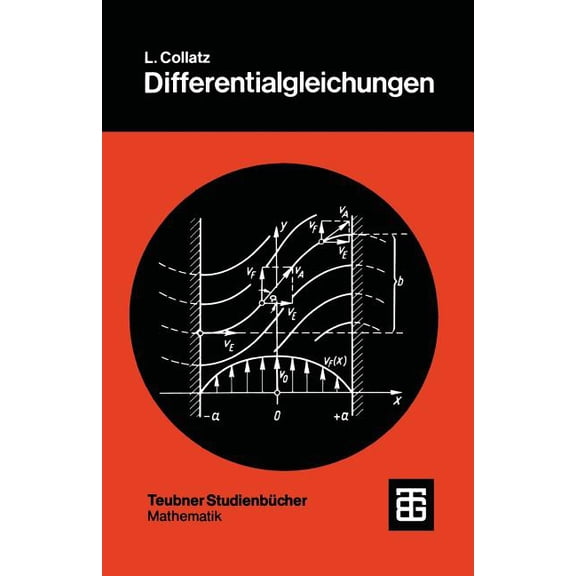 LeitfÃ¤den Der Angewandten Mathematik Und Differentialgleichungen: Eine EinfÃ¼hrung Unter Besonderer BerÃ¼cksichtigung Der Anwendungen, Book 1, (Paperback)
