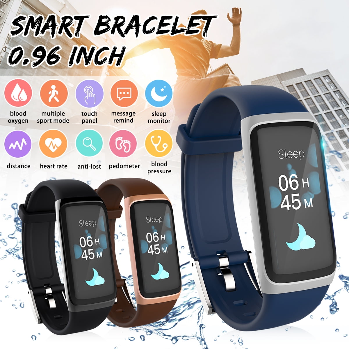 google activity tracker watch