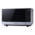 thumbnail image 3 of Microondas Panasonic NN-GF574MRPH 27Lt Grill 22 funciones, 3 of 5