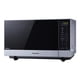 thumbnail image 3 of Microondas Panasonic NN-GF574MRPH 27Lt Grill 22 funciones, 3 of 5