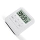 thumbnail image 5 of Advancent Kitchen Timer Accessory Professional Cooking Study Timing Equipment Clock Mute Devices Recording Electric Alarm Fitness Type2, 5 of 6