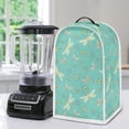 thumbnail image 5 of HELLHERO Multifunctional Kitchen Accessories Univesal Polyester for Kitchen Counter, Dragonfly Dandelion, 5 of 6