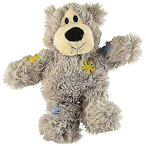 Wild Knots Bear Dog Toy, Small/medium