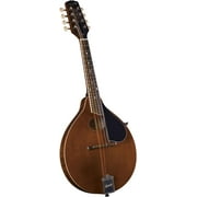 Kentucky, 8-String Mandolin, Transparent Brown (KM-276)