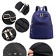 thumbnail image 3 of Mochila-azul, 3 of 5