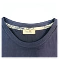 thumbnail image 3 of Pijama Secret Treasures para Dama Set Playera Manga Corta con Short Marino Talla M 2 Piezas, 3 of 4