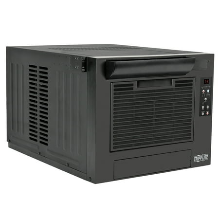 Tripp Lite SmartRack 7,000 BTU 120V Rack-Mounted Air Conditioning Unit