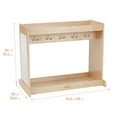 thumbnail image 3 of Commode pour Tout-Petits Birch Streamline, Naturelle, 3 of 3