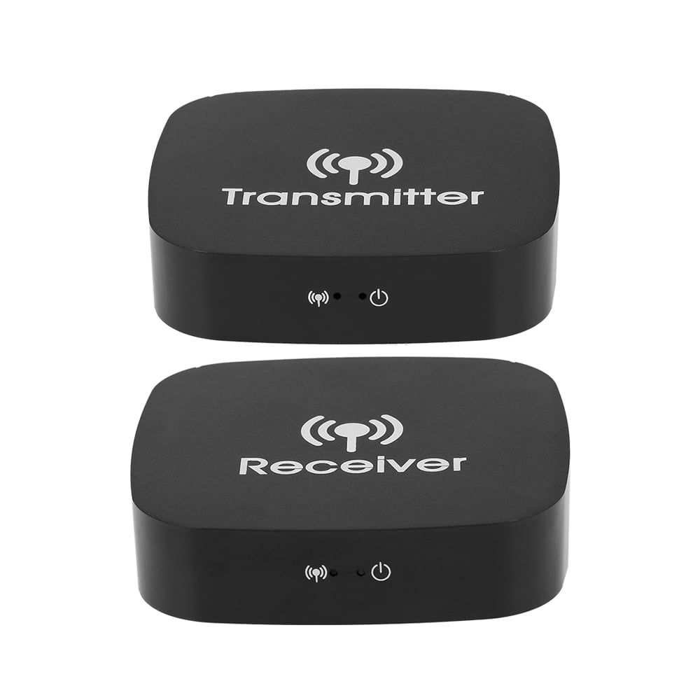 Wireless HD Extender 1080P H.264 Transmitter Receiver Automatic Wifi