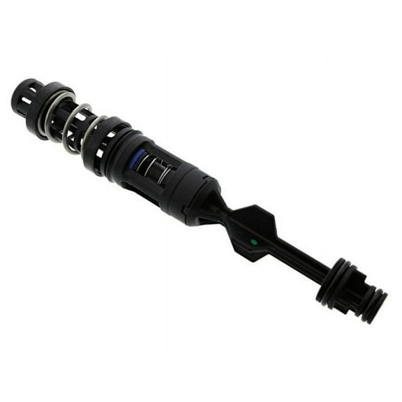 Oil Filter Adapter - Compatible with 2015 - 2018 Volkswagen Golf 1.8L 4-Cylinder 2016 2017