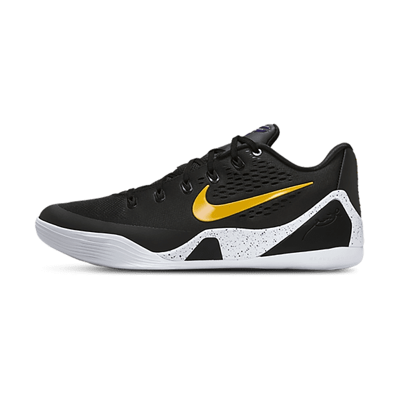NIKE MENS Kobe 9 EM TB "Lakers Away" IH1401 002 IH1401 002 from Stadium Goods
