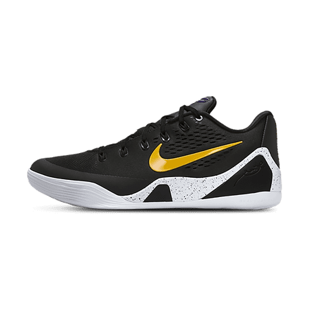 NIKE MENS Kobe 9 EM TB "Lakers Away" IH1401 002 IH1401 002 from Stadium Goods
