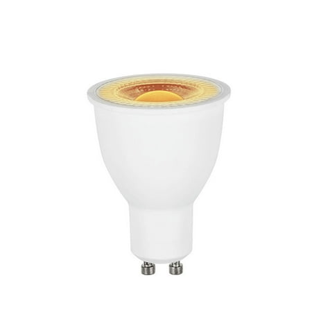 

TAONMEISU GU10 LED Bulb 10W Spotlight Energy-Saving No Flicker Lamp
