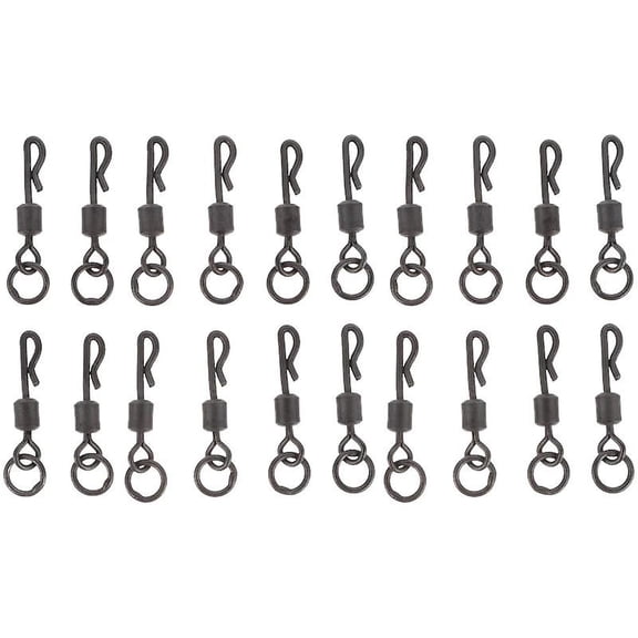 20pcs Fishing Lure Connector