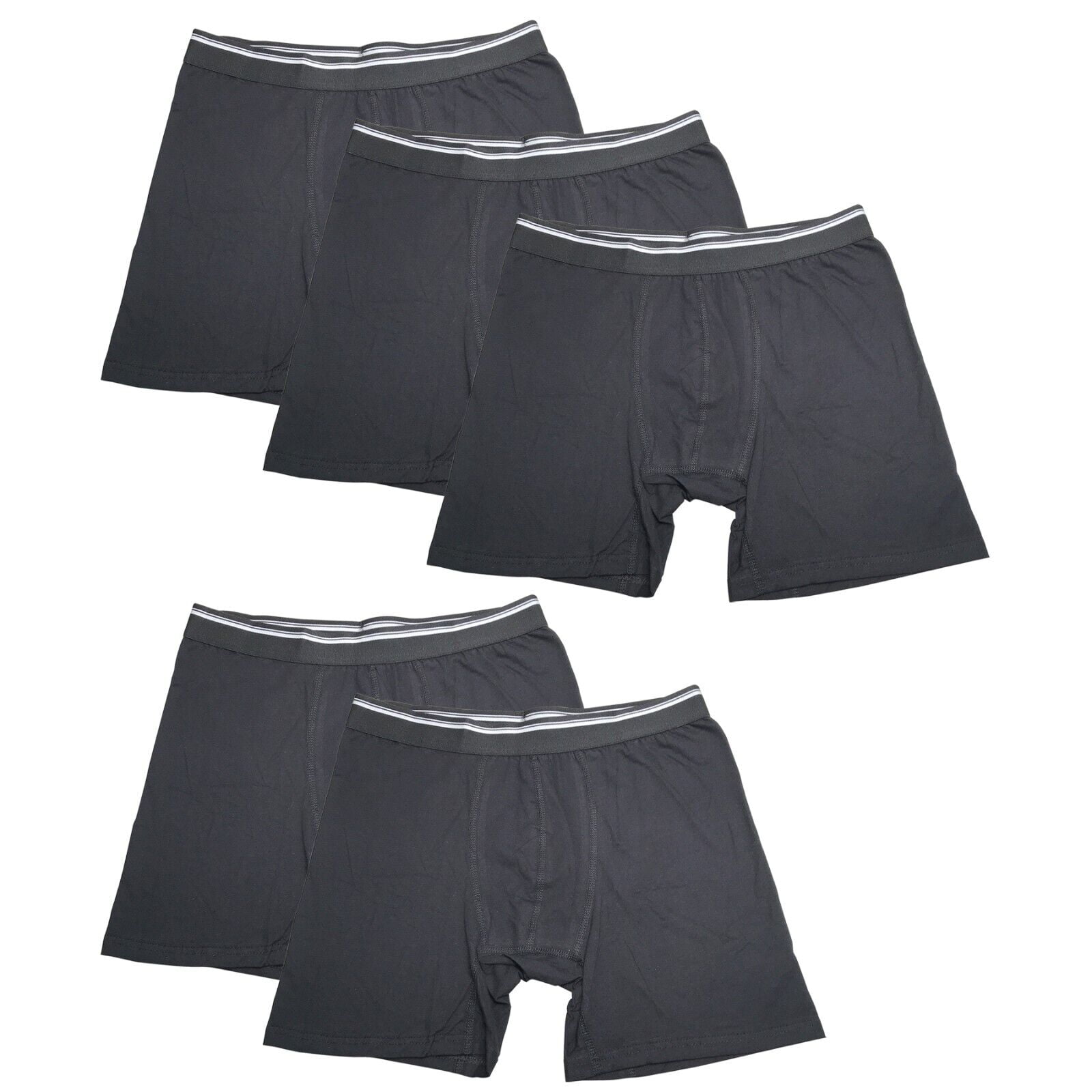 Men's Underwear Sexy Mesh Breathable Comfort Triangle Briefs 