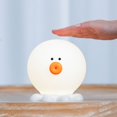thumbnail image 3 of Cartoon Night Light Lovely Lightweight Soft Light Adjustable Brightness for Bedroom, 3 of 8