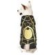 thumbnail image 1 of Balery Gold Spider On The Web Sudadera con Capucha para Perros Pequeños – Ropa para Mascotas, Disfraz para Perros y Gatos, Ideal para Fiestas y Cosplay-Large, 1 of 7