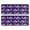 Colorful Mushroom Pattern, variant on Kitchen Rugs Sets Of 2,Colorful Mushroom Plant Light Pink Pattern Anti Fatigue Kitchen Mat Rugs Non Slip Washable,Decorative Kitchen Floor Mats for Kitchen,Sink,Laundry,17"x47" 17"x47"