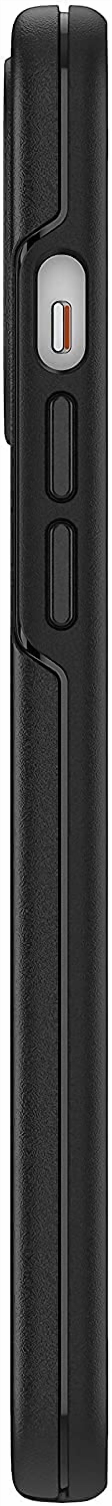 OtterBox Symmetry Series Case for iPhone 12 Pro Max, Black