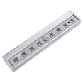 thumbnail image 2 of Automático ON / OFF Motion Sensor Night Light Dormitorio Baño Bathing Operated Gabinet LED Cartel France Lámpara de iluminación Accesorio Yuarrent HA012470-00B, 2 of 7