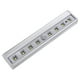 thumbnail image 2 of Automático ON / OFF Motion Sensor Night Light Dormitorio Baño Bathing Operated Gabinet LED Cartel France Lámpara de iluminación Accesorio Sweethay HA012470-00B, 2 of 7
