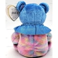 thumbnail image 6 of Ty Beanie Babies September the Birthday Bear Birthstone Sapphire Plush 2001, 6 of 8