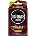thumbnail image 1 of Preservativo CHOCOLATE PRESERV 3 PIEZAS CARTERA, 1 of 3