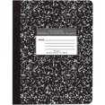 thumbnail image 3 of ROARING SPRING Unruled Paper Composition Book, 50 Sheets Unruled (77260), 3 of 3