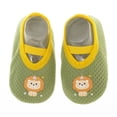 thumbnail image 4 of Baby Non-slip Socks Children Indoor Warm Floor Shoes Boys and Girls Toddler Shoes Amusement Park Kindergarten Non-slip, 4 of 6