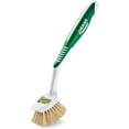 thumbnail image 2 of Libman Vegetable Brush Natural Tampico Fibers - Soft Bristles - 1 Piece, 2 of 4