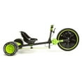huffy green machine big w