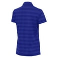 thumbnail image 3 of Women's Antigua Royal Chase Elliott Tunnel Polo, 3 of 3