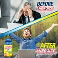 thumbnail image 5 of Isatori Energize,  The All Day Energy Pill, 84 Tablets, 5 of 7