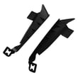 thumbnail image 3 of Motorcycle Rear Mudguard for Gold Wing GL1800 GL1800B F6B 2018-2023, 3 of 5