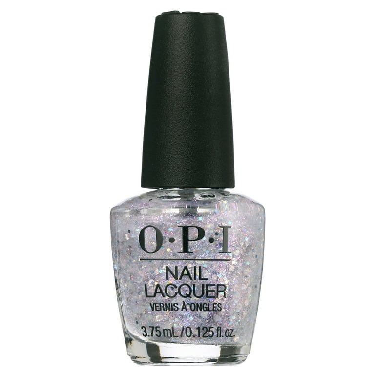 OPI Nail Polish Gift Sets - Terribly Nice Mini Cracker (4 Pieces