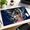 Blue Nebula, variant on Vintaesthetic Desk Mat Black Academia Mouse Pad Xl Extended Large Gaming Mousepad Mystical Green Plantputer Laptop And Desktop Pro