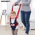 thumbnail image 2 of Arnés de seguridad para caminar para niños pequeños, andador con correas, asistente de aprendizaje, 2023, 2 of 4