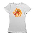 thumbnail image 1 of T-shirt Blanc pour Femmes, 1 of 1