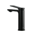 thumbnail image 4 of Dyconn Faucet Claire VS1H51A-BLK Black Vessel Faucet, 4 of 6