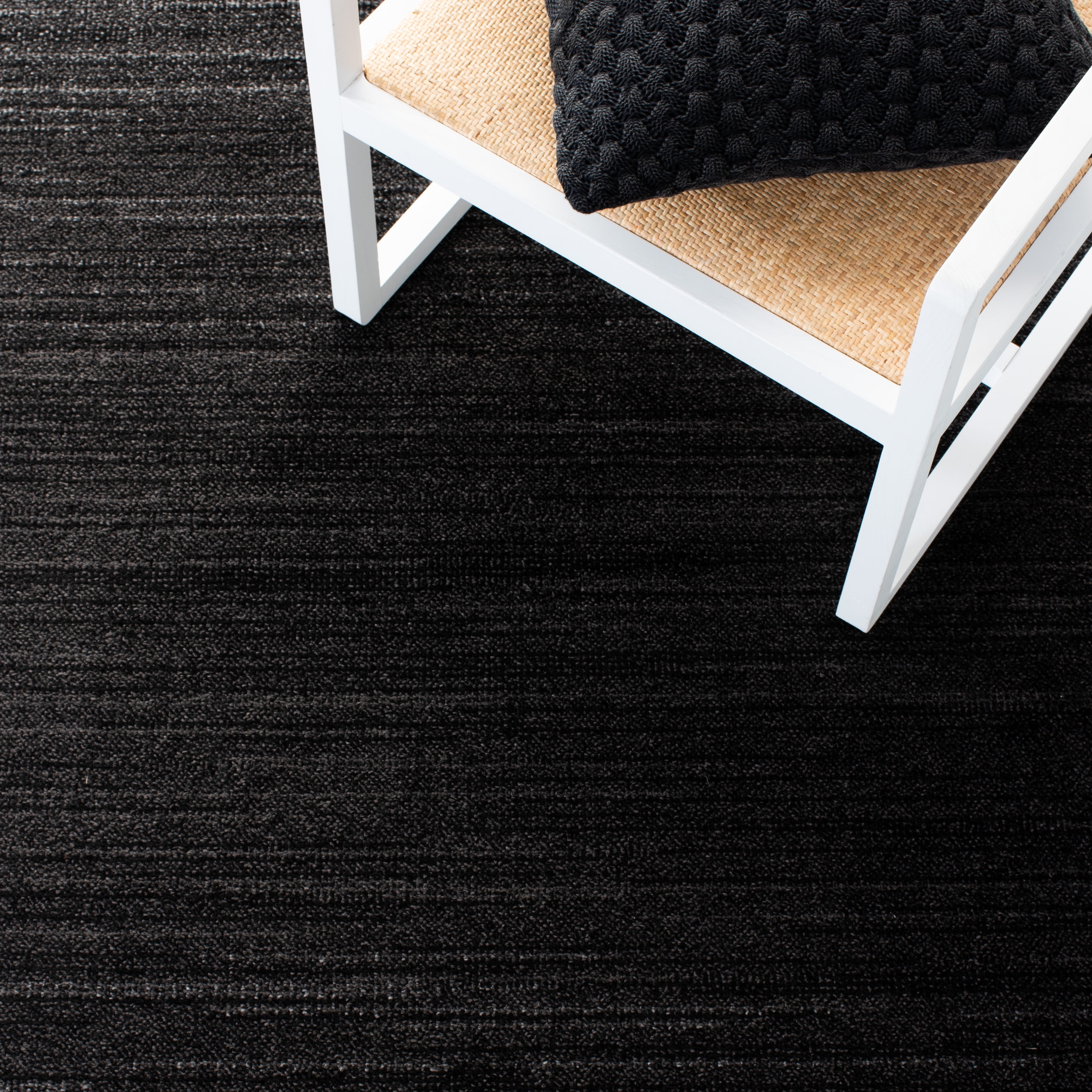 Safavieh Adirondack Boban Abstract Runner Rug, Black/Gray, 2'6" x 14'