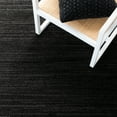 thumbnail image 6 of SAFAVIEH Adirondack Boban Abstract Runner Rug, Black/Grey, 2'6" x 8', 6 of 7