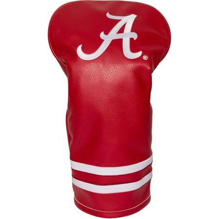 - Team Golf NCAA Vintage Driver Head Cover
