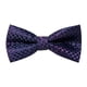 thumbnail image 5 of Conjunto De Corbata Para Hombre Con Pajarita, Pañuelo, Gemelos, Elegante Y A La Moda, Regalo De Festival, Novio, Marido, Padre, 5 of 8