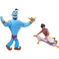 thumbnail image 4 of Set de figuras Mattel Disney Aladdin Storytellers, paquete de 3, 4 of 6