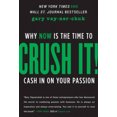 thumbnail image 3 of Crush It!, Gary Vaynerchuk Hardcover, 3 of 5